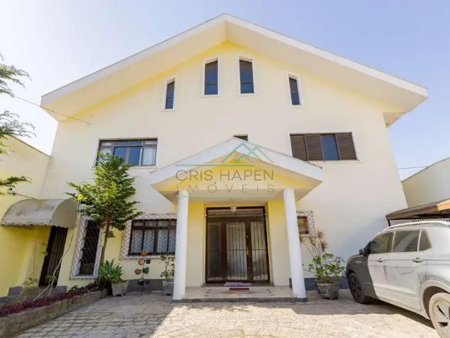 Casa / Sobrado para Venda em Curitiba/PR Rebouças 5 Quartos