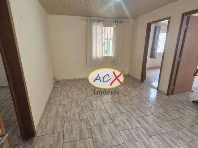 Casa / Sobrado para Venda em Curitiba/PR Rebouças 5 Quartos