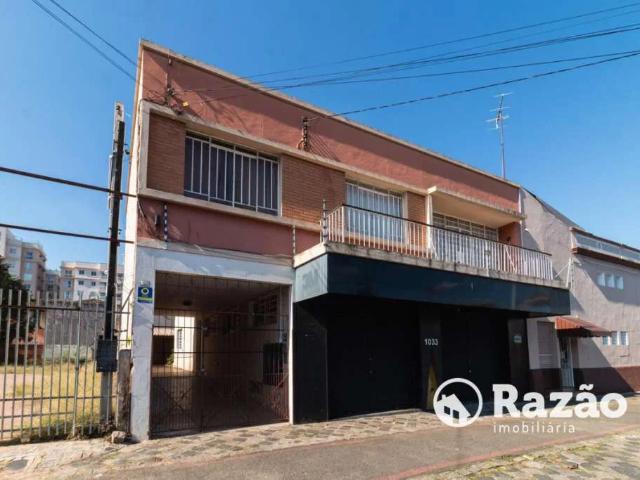Casa / Sobrado para Venda em Curitiba/PR Rebouças 5 Quartos