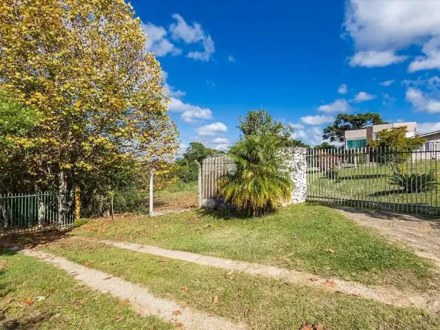 Casa / Sobrado para Venda em Curitiba/PR Riviera 8 Quartos