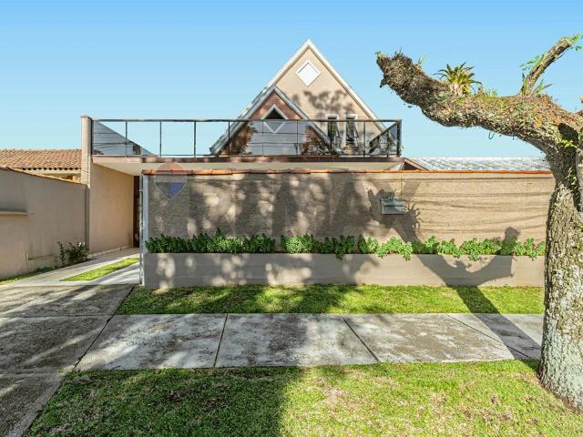 Casa / Sobrado para Venda em Curitiba/PR São Braz 2 Quartos