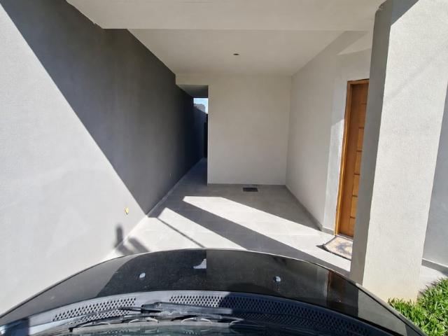 Casa / Sobrado para Venda em Curitiba/PR São Braz 2 Quartos