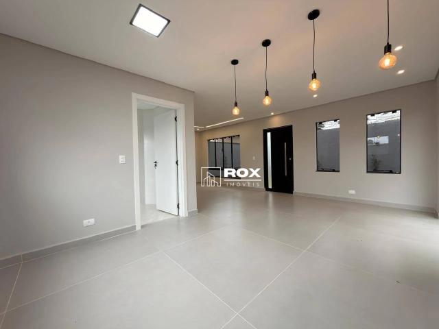 Casa / Sobrado para Venda em Curitiba/PR São Braz 3 Quartos