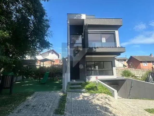 Casa / Sobrado para Venda em Curitiba/PR São Braz 3 Quartos