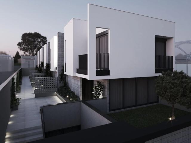 Casa / Sobrado para Venda em Curitiba/PR São Braz 3 Quartos