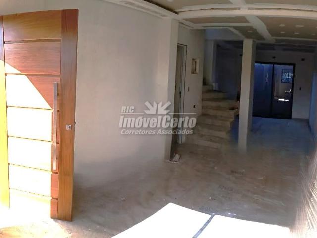 Casa / Sobrado para Venda em Curitiba/PR São Braz 3 Quartos