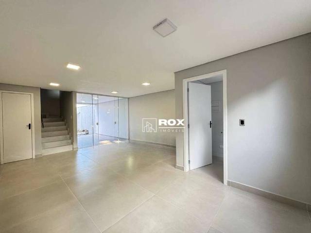 Casa / Sobrado para Venda em Curitiba/PR São Braz 3 Quartos