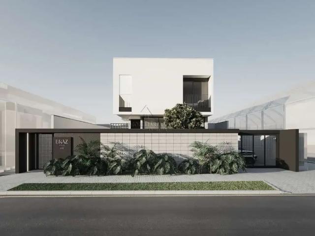 Casa / Sobrado para Venda em Curitiba/PR São Braz 3 Quartos