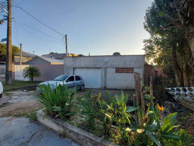 Casa / Sobrado para Venda em Curitiba/PR São Braz 3 Quartos