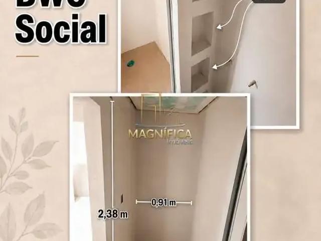 Casa / Sobrado para Venda em Curitiba/PR São Braz 3 Quartos