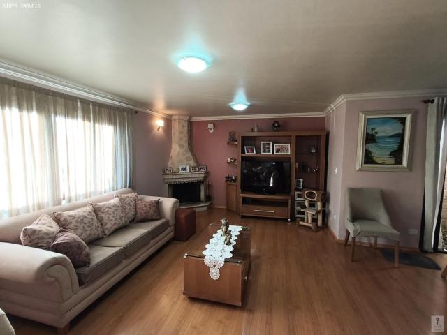 Casa / Sobrado para Venda em Curitiba/PR São Braz 3 Quartos