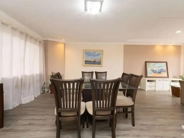 Casa / Sobrado para Venda em Curitiba/PR São Braz 3 Quartos