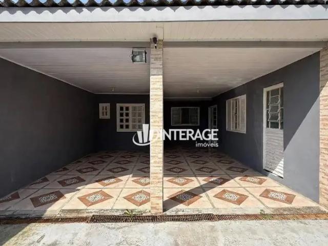 Casa / Sobrado para Venda em Curitiba/PR São Braz 3 Quartos