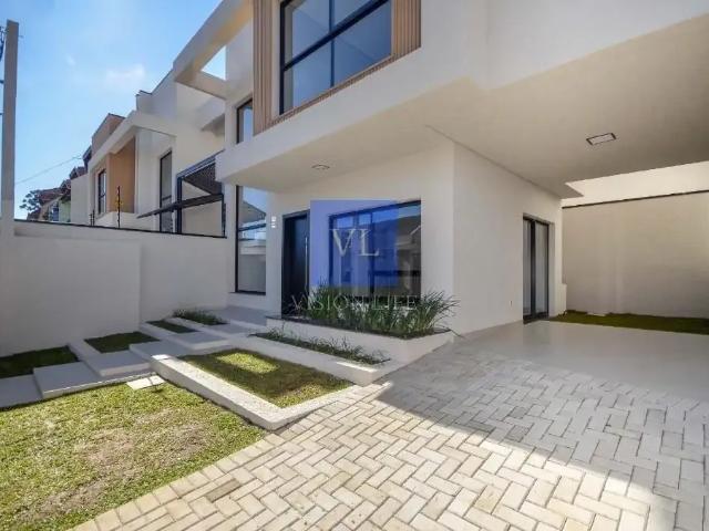 Casa / Sobrado para Venda em Curitiba/PR São Braz 3 Quartos