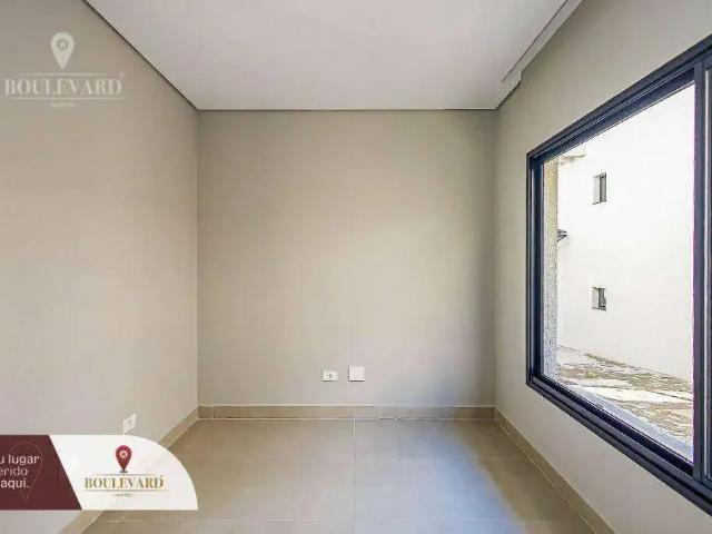 Casa / Sobrado para Venda em Curitiba/PR São Braz 3 Quartos