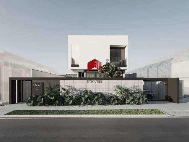 Casa / Sobrado para Venda em Curitiba/PR São Braz 3 Quartos