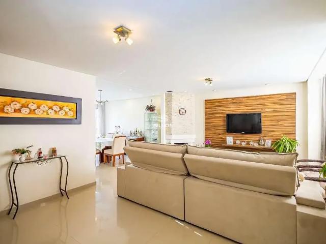 Casa / Sobrado para Venda em Curitiba/PR São Braz 3 Quartos