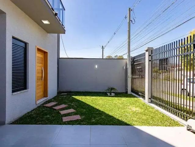 Casa / Sobrado para Venda em Curitiba/PR São Braz 3 Quartos