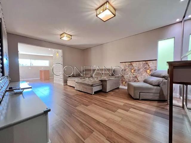 Casa / Sobrado para Venda em Curitiba/PR São Braz 3 Quartos