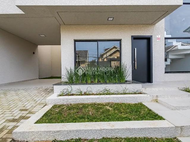 Casa / Sobrado para Venda em Curitiba/PR São Braz 3 Quartos