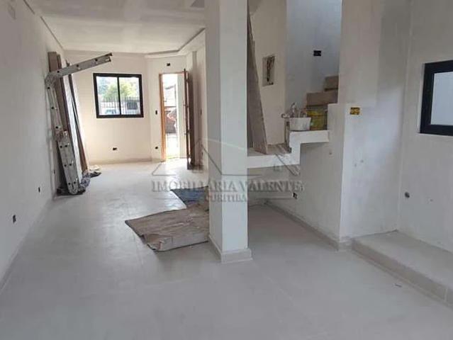 Casa / Sobrado para Venda em Curitiba/PR São Braz 3 Quartos
