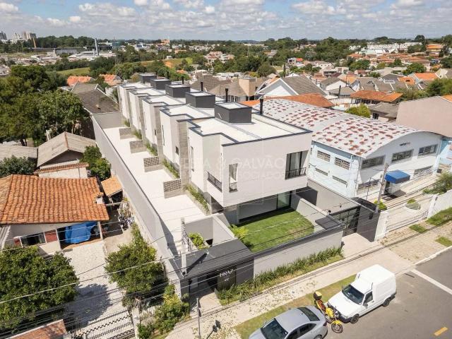 Casa / Sobrado para Venda em Curitiba/PR São Braz 3 Quartos