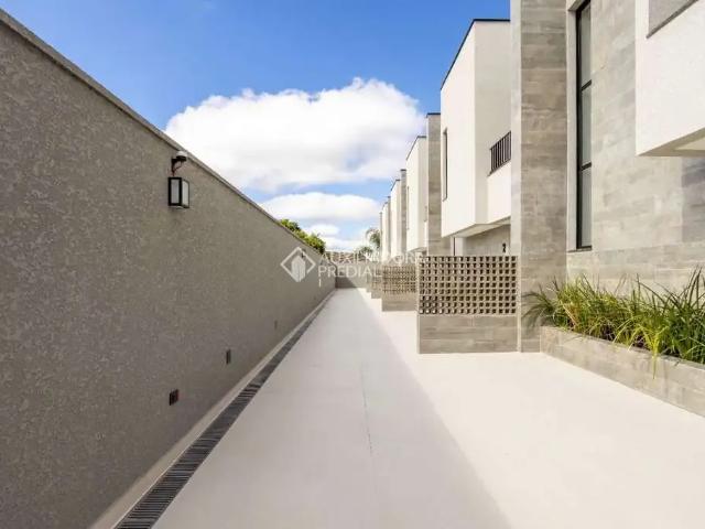 Casa / Sobrado para Venda em Curitiba/PR São Braz 3 Quartos