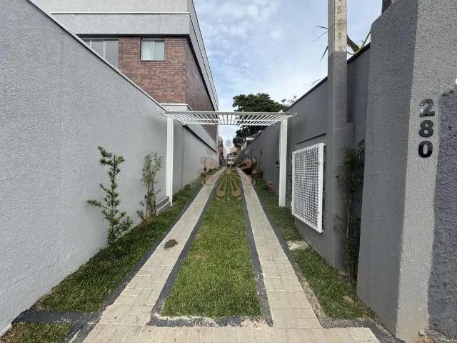 Casa / Sobrado para Venda em Curitiba/PR São Braz 3 Quartos