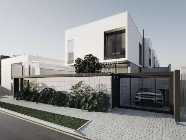 Casa / Sobrado para Venda em Curitiba/PR São Braz 3 Quartos