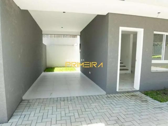 Casa / Sobrado para Venda em Curitiba/PR São Braz 3 Quartos