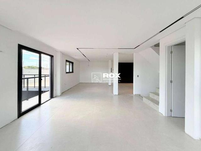 Casa / Sobrado para Venda em Curitiba/PR São Braz 4 Quartos