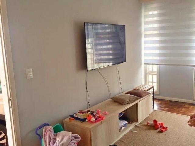 Casa / Sobrado para Venda em Curitiba/PR São Braz 4 Quartos