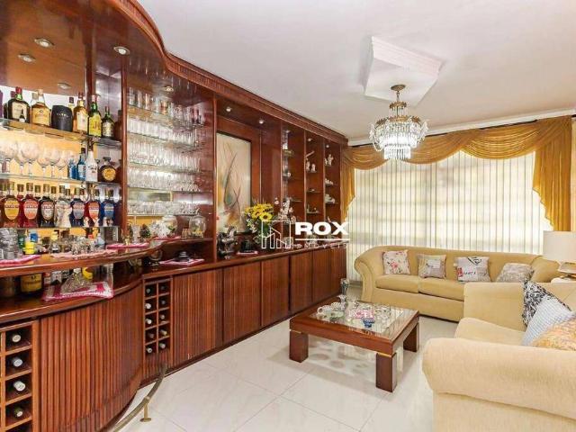 Casa / Sobrado para Venda em Curitiba/PR São Braz 4 Quartos