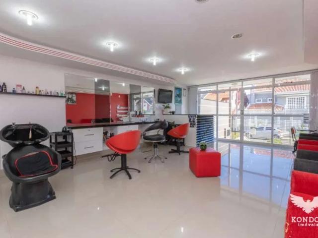 Casa / Sobrado para Venda em Curitiba/PR São Braz 4 Quartos