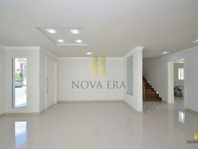Casa / Sobrado para Venda em Curitiba/PR São Braz 4 Quartos