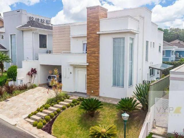 Casa / Sobrado para Venda em Curitiba/PR São Braz 4 Quartos