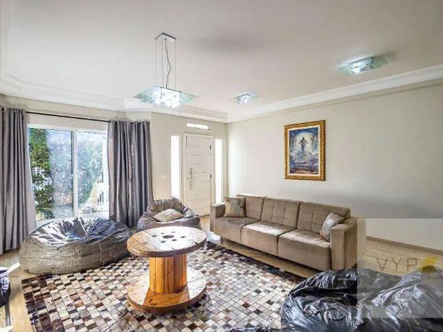 Casa / Sobrado para Venda em Curitiba/PR São Braz 4 Quartos