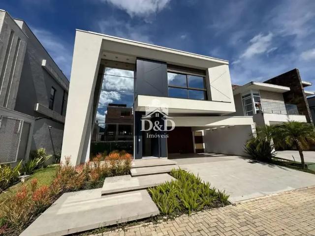 Casa / Sobrado para Venda em Curitiba/PR São Braz 4 Quartos