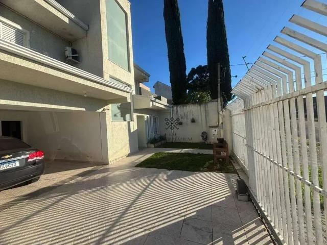 Casa / Sobrado para Venda em Curitiba/PR São Braz 4 Quartos