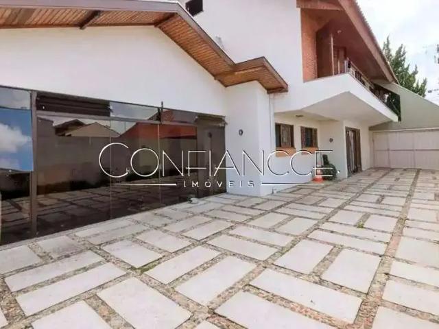 Casa / Sobrado para Venda em Curitiba/PR São Braz 4 Quartos