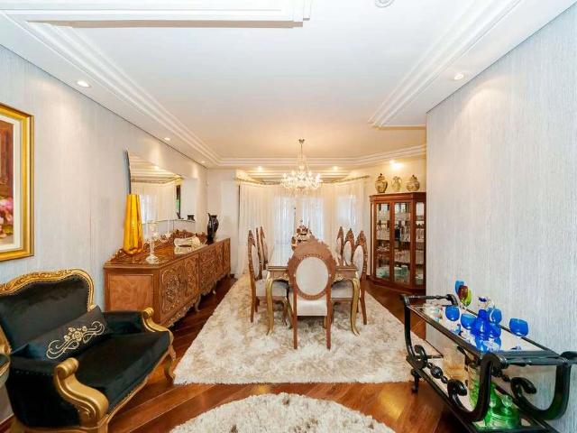 Casa / Sobrado para Venda em Curitiba/PR São Braz 4 Quartos