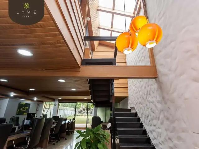 Casa / Sobrado para Venda em Curitiba/PR São Francisco 3 Quartos