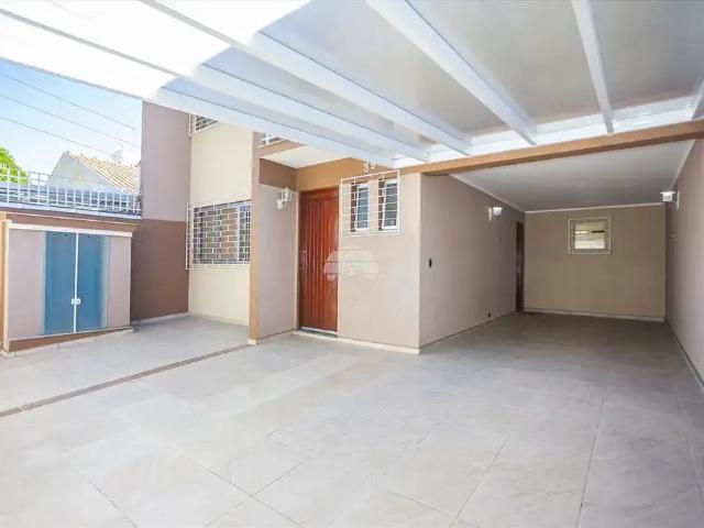 Casa / Sobrado para Venda em Curitiba/PR São Francisco 3 Quartos