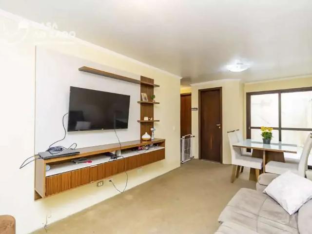 Casa / Sobrado para Venda em Curitiba/PR São Francisco 3 Quartos