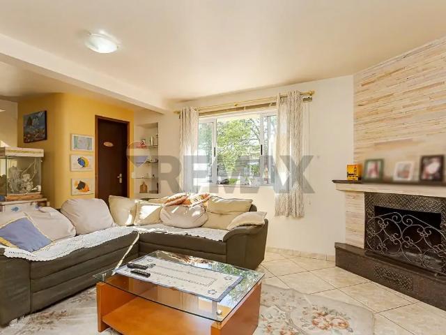 Casa / Sobrado para Venda em Curitiba/PR São Francisco 3 Quartos