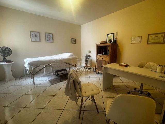 Casa / Sobrado para Venda em Curitiba/PR São Francisco 20 Quartos