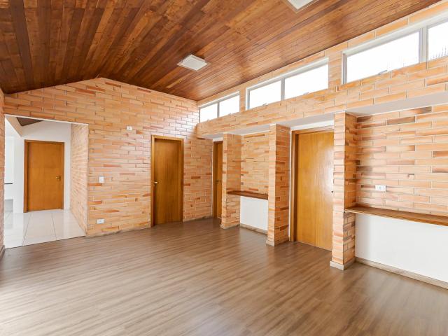 Casa / Sobrado para Venda em Curitiba/PR São Francisco 4 Quartos