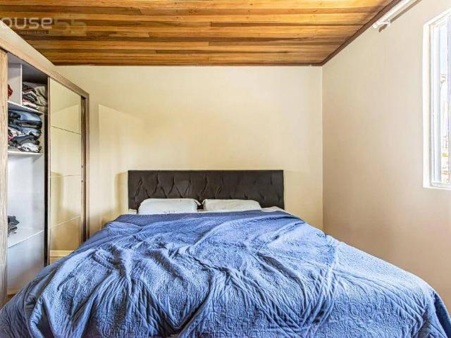 Casa / Sobrado para Venda em Curitiba/PR São Francisco 4 Quartos