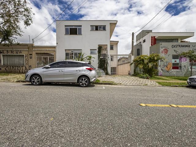 Casa / Sobrado para Venda em Curitiba/PR São Francisco 4 Quartos