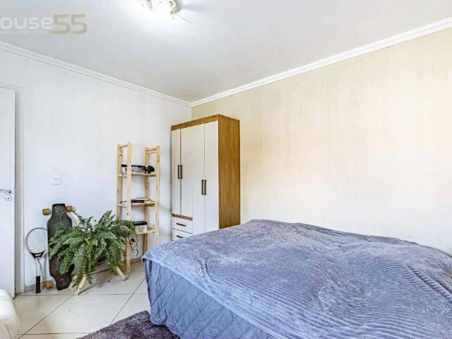 Casa / Sobrado para Venda em Curitiba/PR São Francisco 4 Quartos